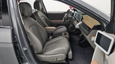 Hyundai Ioniq5