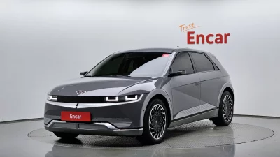 Hyundai Ioniq5