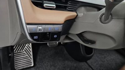 Hyundai Ioniq5