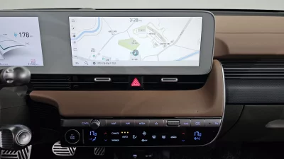 Hyundai Ioniq5