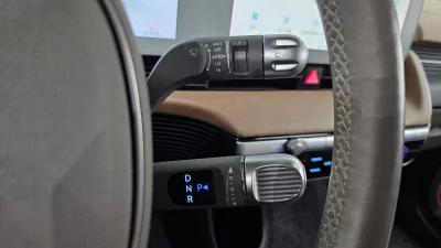 Hyundai Ioniq5