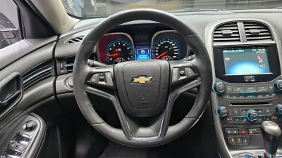 Daewoo Malibu