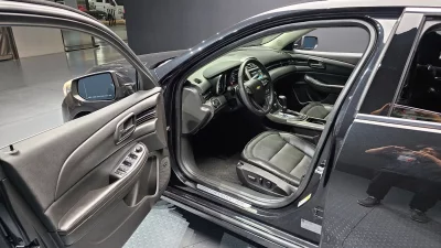 Daewoo Malibu