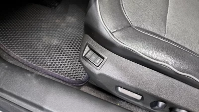 Daewoo Malibu