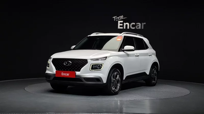 Hyundai Venue