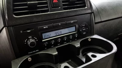 DFSK C35