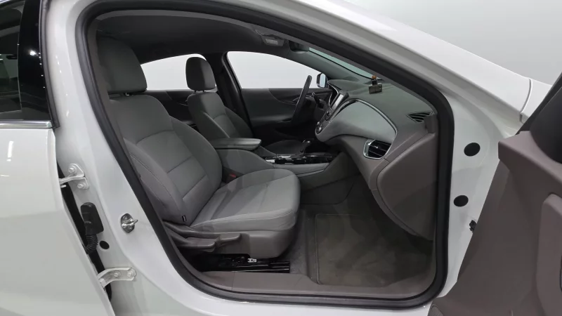 Daewoo Malibu