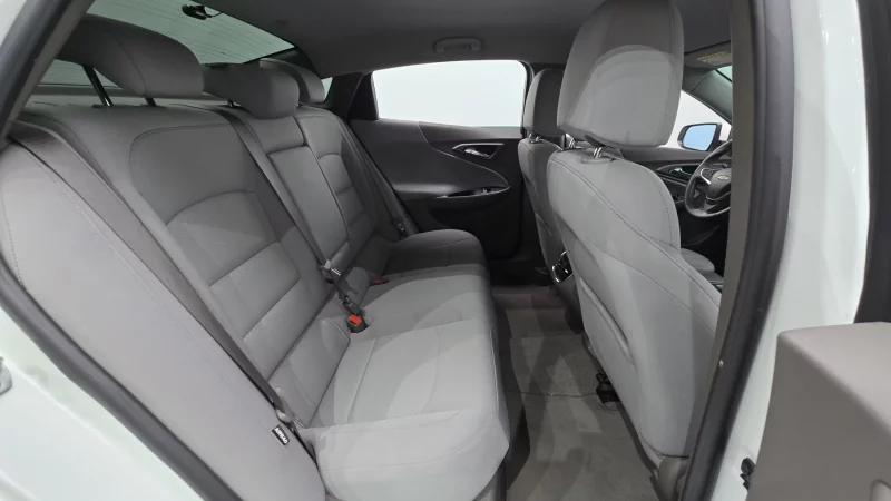 Daewoo Malibu