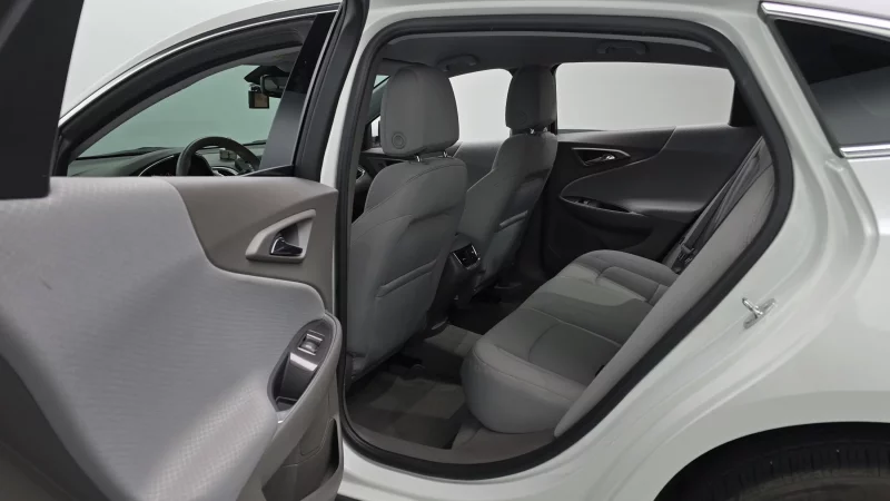 Daewoo Malibu