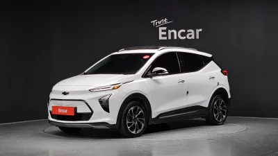 Daewoo 볼트 EUV