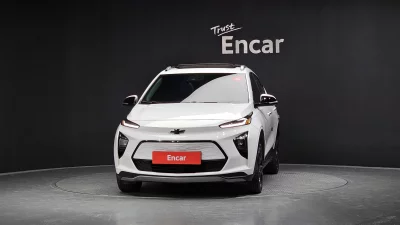 Daewoo 볼트 EUV