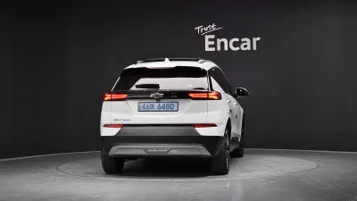 Daewoo 볼트 EUV