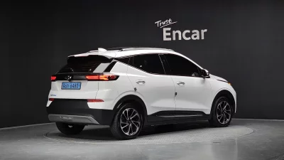 Daewoo 볼트 EUV