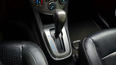 Daewoo Aveo
