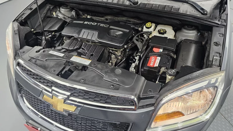 Daewoo Orlando