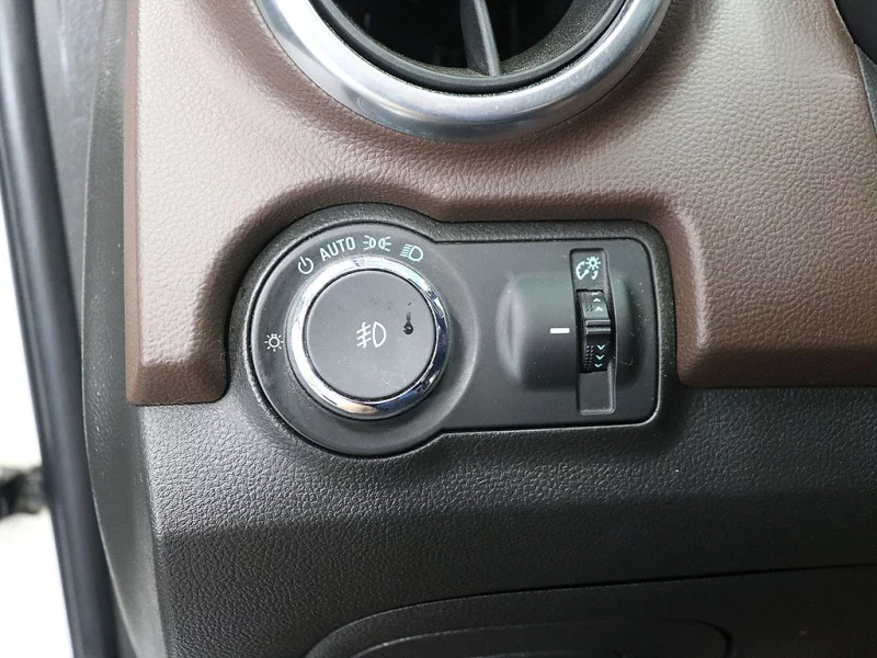Daewoo Trax