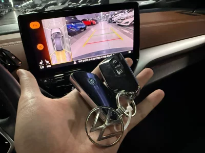 Volkswagen ID.4