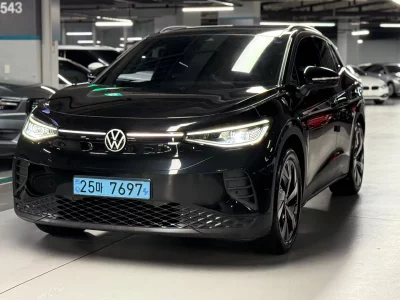 Volkswagen ID.4