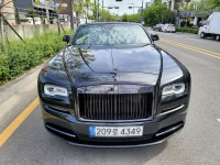 Rolls-Royce Dawn