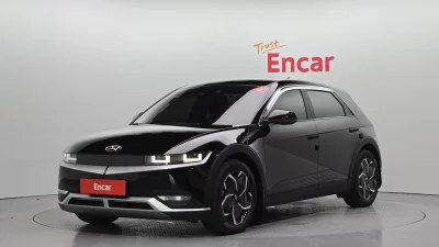 Hyundai Ioniq5