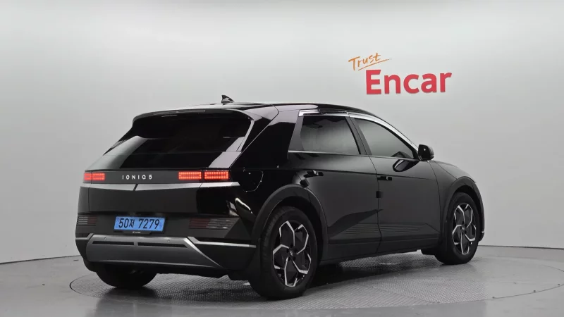 Hyundai Ioniq5