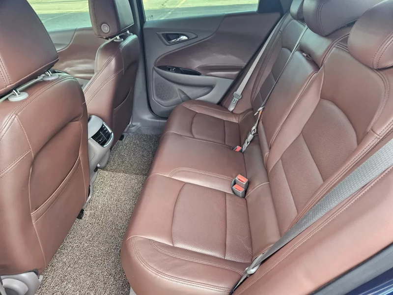 Daewoo Malibu