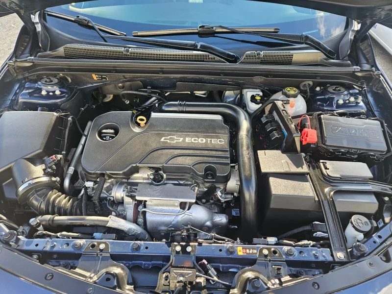 Daewoo Malibu