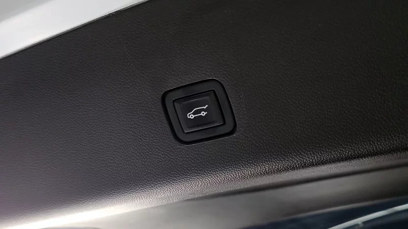 Daewoo Traverse