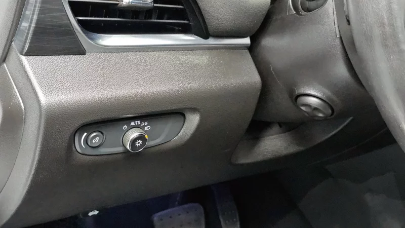 Daewoo Traverse