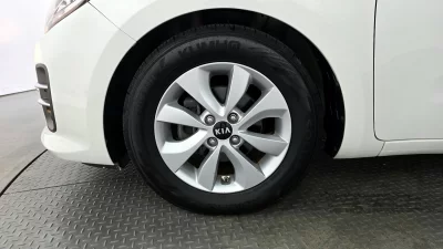 Kia pride