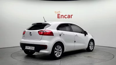 Kia pride
