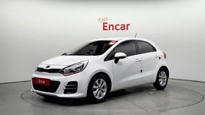 Kia pride
