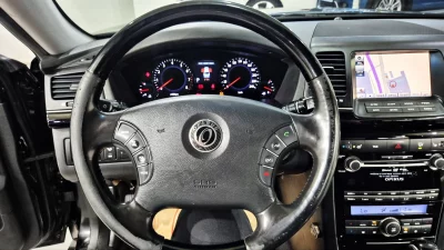Kia OPIRUS