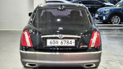 Kia OPIRUS