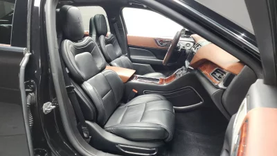 Lincoln CONTINENTAL