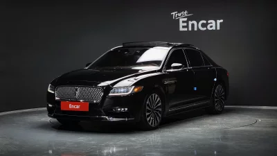 Lincoln CONTINENTAL