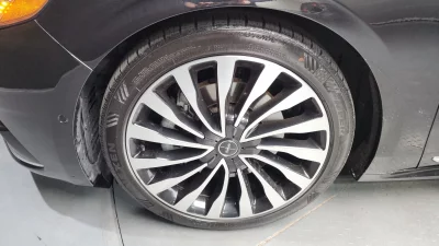 Lincoln CONTINENTAL