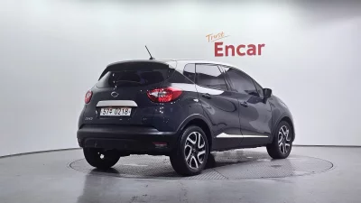 Renault Samsung QM3