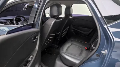 Renault Samsung QM3