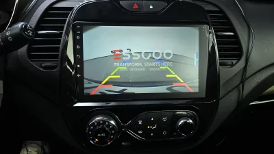 Renault Samsung QM3