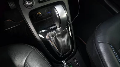 Renault Samsung QM3