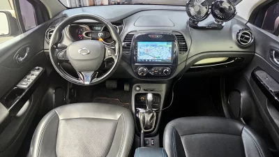 Renault Samsung QM3