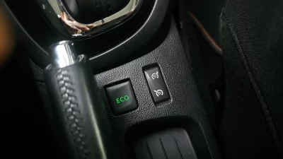 Renault Samsung QM3
