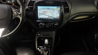 Renault Samsung QM3