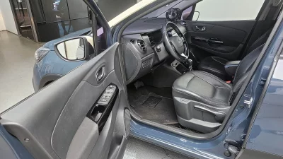 Renault Samsung QM3