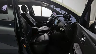 Renault Samsung QM3