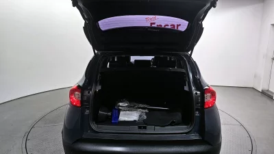 Renault Samsung QM3