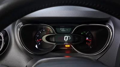 Renault Samsung QM3