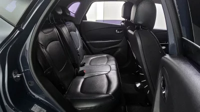 Renault Samsung QM3