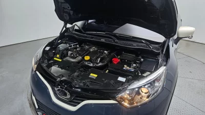 Renault Samsung QM3
